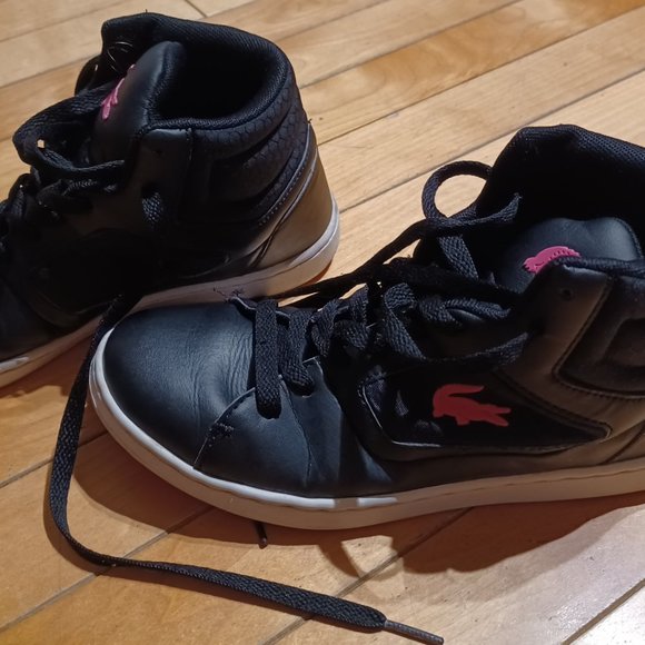 Woman Shoes lacoste - Picture 2 of 2